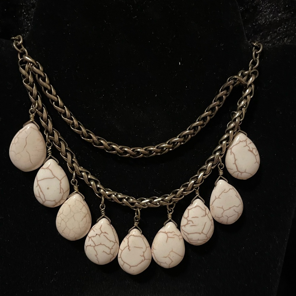 Premier Designs “Carmel” Necklace